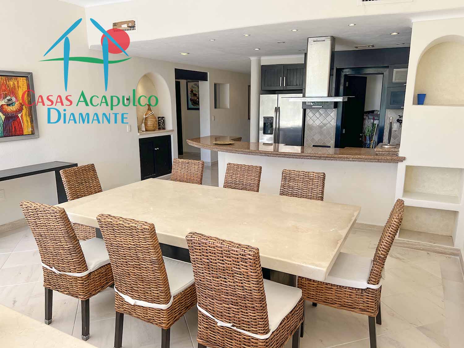 Son Vida Petén PH C8 - Estancia 4